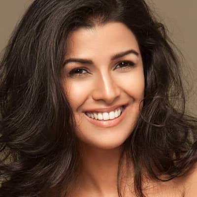 Nimrat Kaur