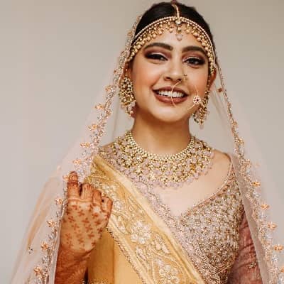 Niti Taylor