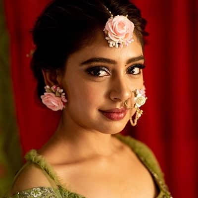 Niti Taylor