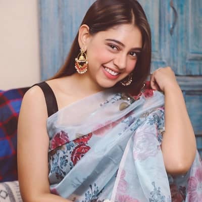 Niti Taylor