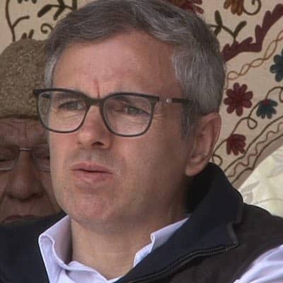 Omar Abdullah
