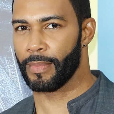 Omari Hardwick