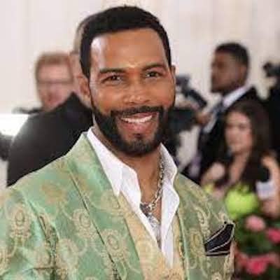 Omari Hardwick