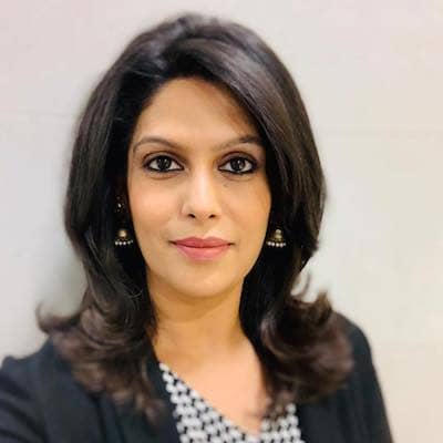 Palki Sharma Upadhyay