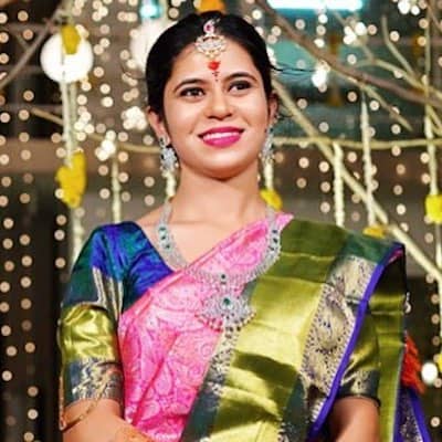 Pallavi Varma