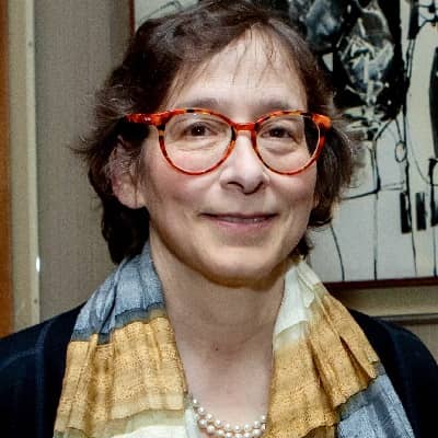 Pamela Karlan