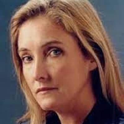 Patricia Tate