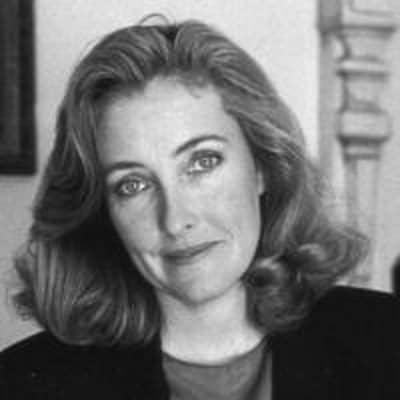 Patricia Tate