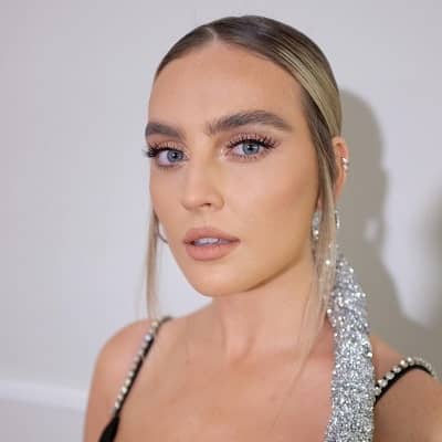 Perrie Edwards