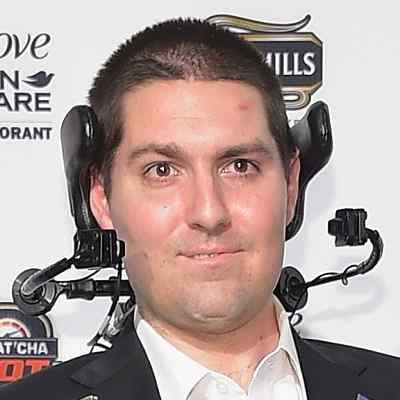 Pete Frates