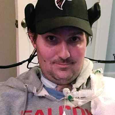 Pete Frates