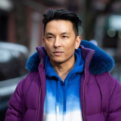Prabal Gurung