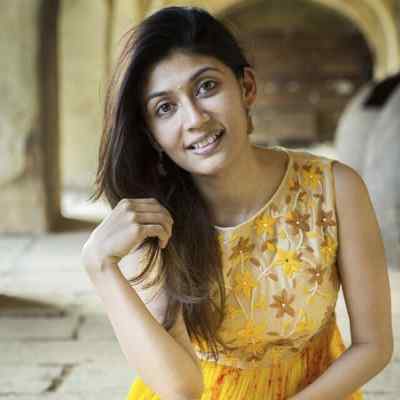 Pranathi Reddy