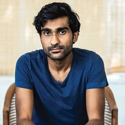 Prateek Kuhad