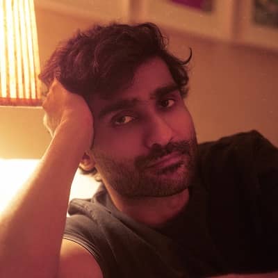 Prateek Kuhad