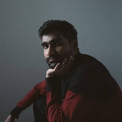 Prateek Kuhad