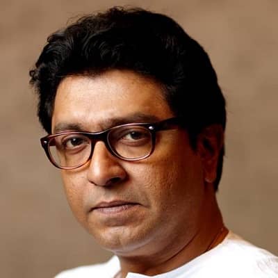 Raj Thackeray