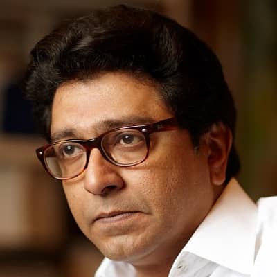 Raj Thackeray