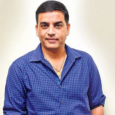 Dil Raju