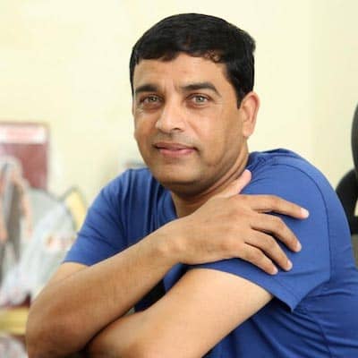 Dil Raju