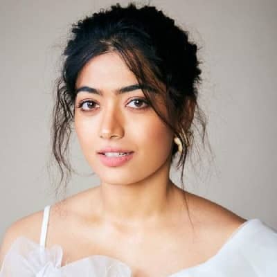 Rashmika Mandanna