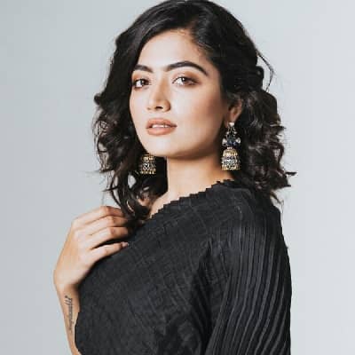 Rashmika Mandanna