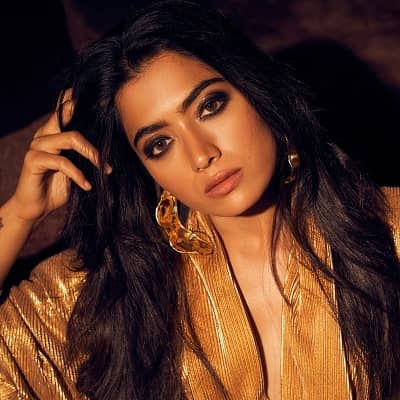 Rashmika Mandanna