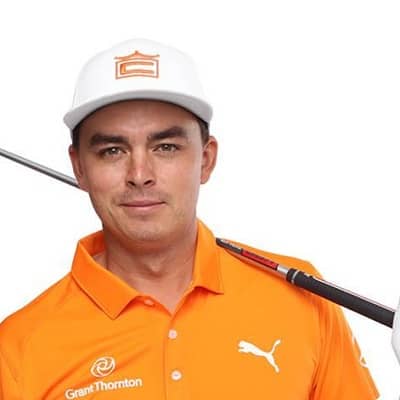 Rickie Fowler