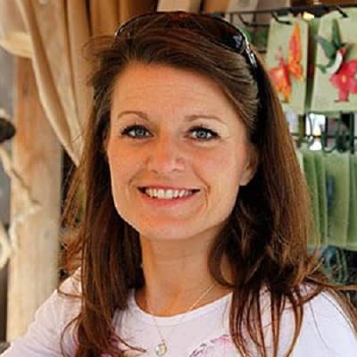 Robyn Sullivan Brown