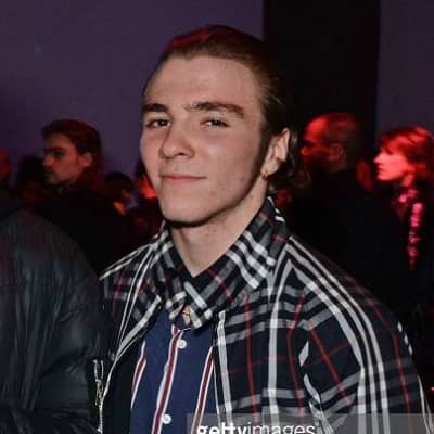 Rocco Ritchie