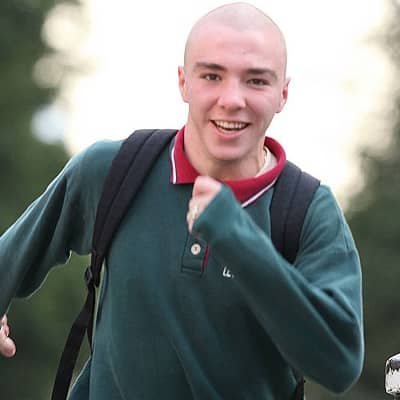 Rocco Ritchie