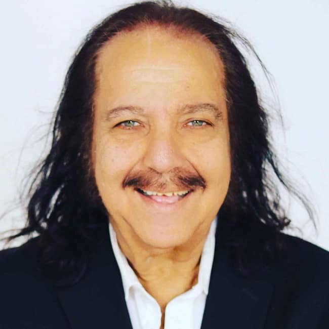 Ron Jeremy