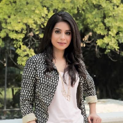 Sakshi Salve