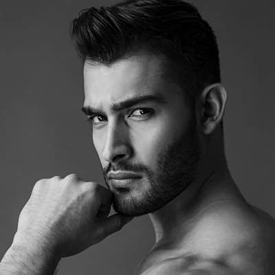 Sam Asghari
