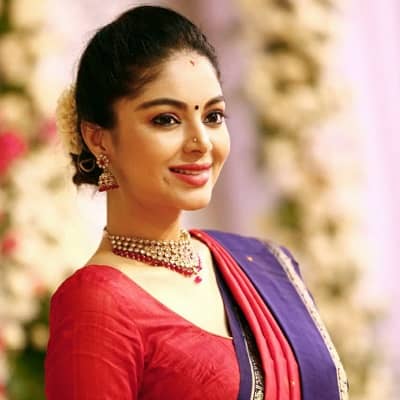 Sanam Shetty