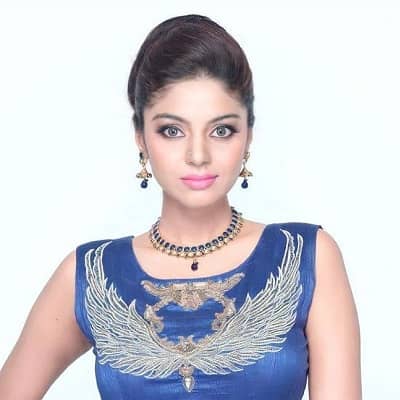 Sanam Shetty