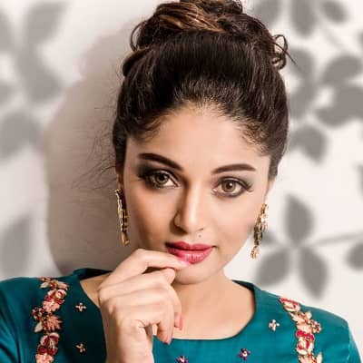 Sanam Shetty
