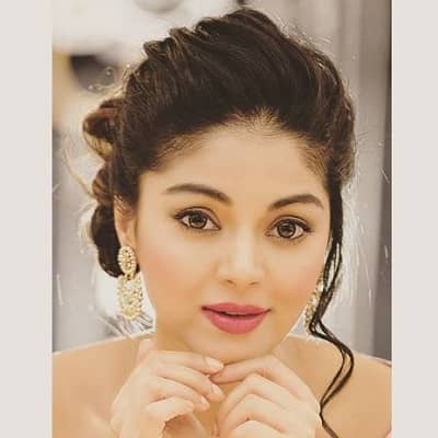 Sanam Shetty