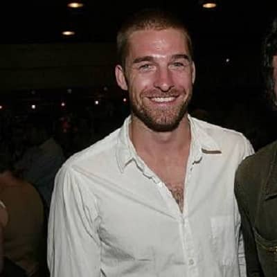 Scott Ruffalobv