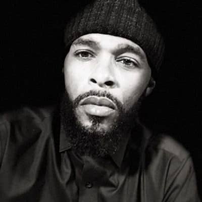 Sean Hall