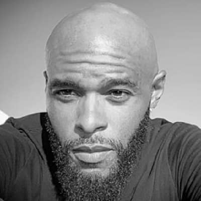 Sean Hall