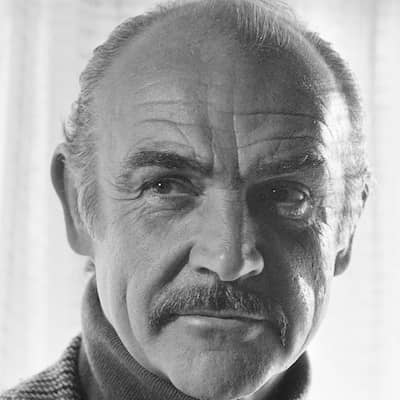 Sean Connery