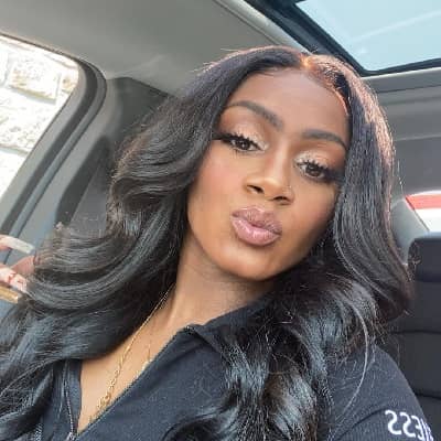 Sha’Carri Richardson