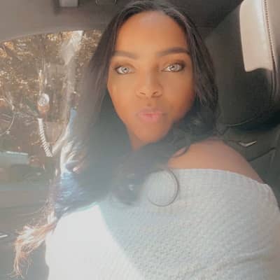 Shayanna Jenkins Hernandez