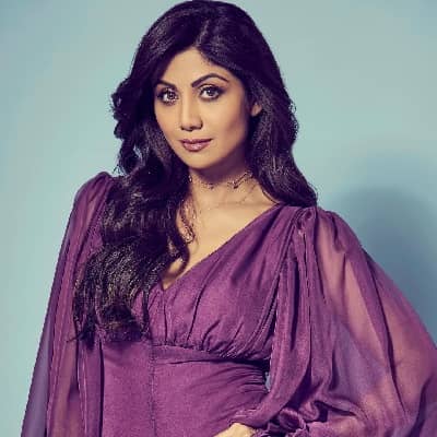 Shilpa Shetty