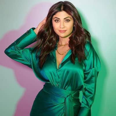Shilpa Shetty
