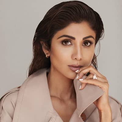 Shilpa Shetty
