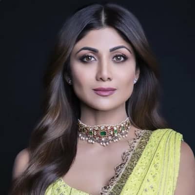Shilpa Shetty