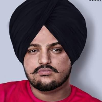 Sidhu Moose Wala