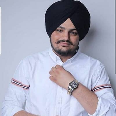 Sidhu Moose Wala